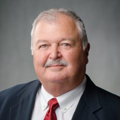 Patrick Landry