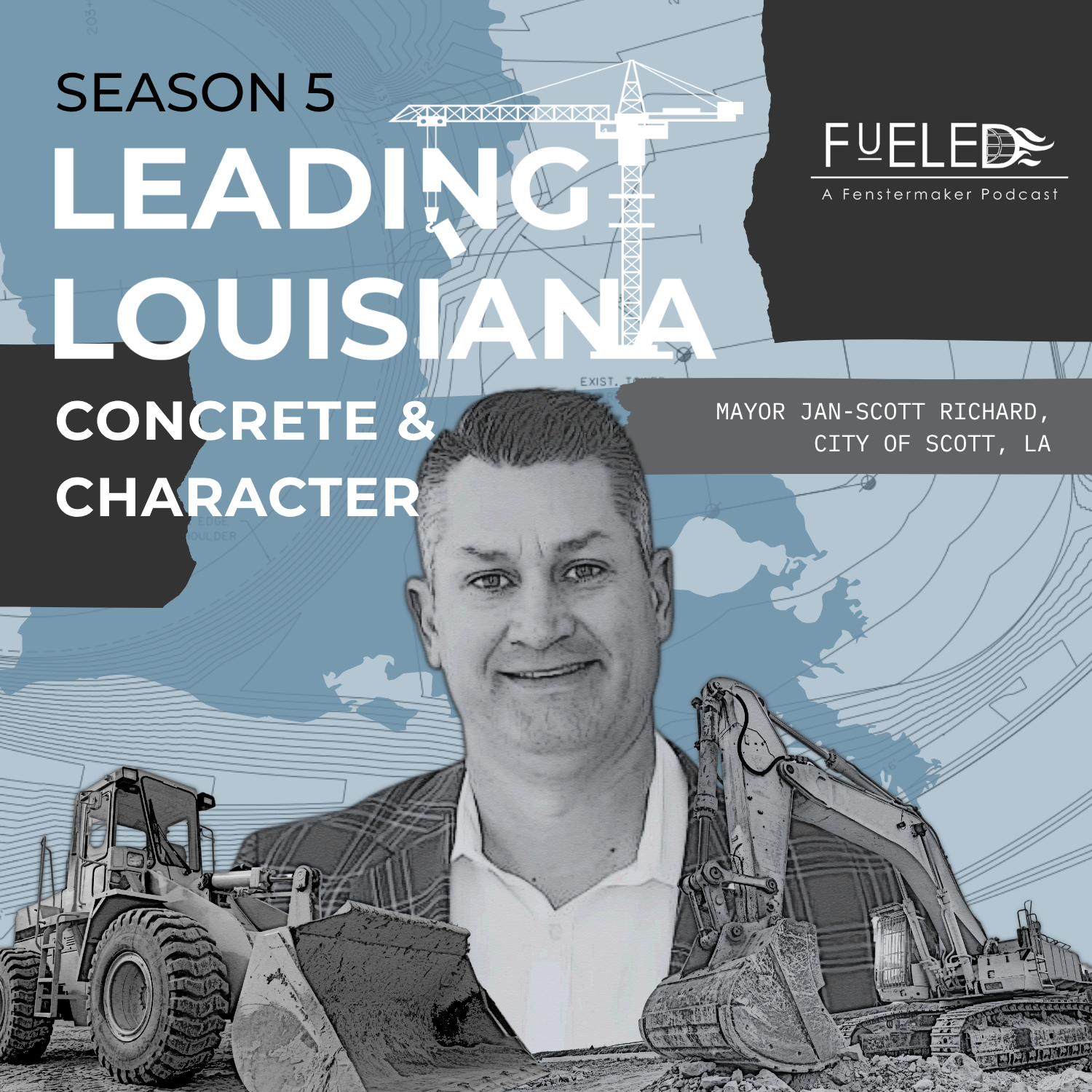 Fueled S5 Ep2 Jan-Scott Richard
