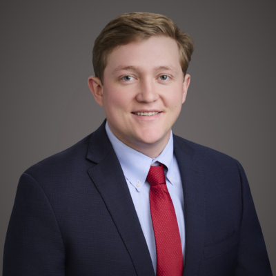 Patrick Fenstermaker, P.E.