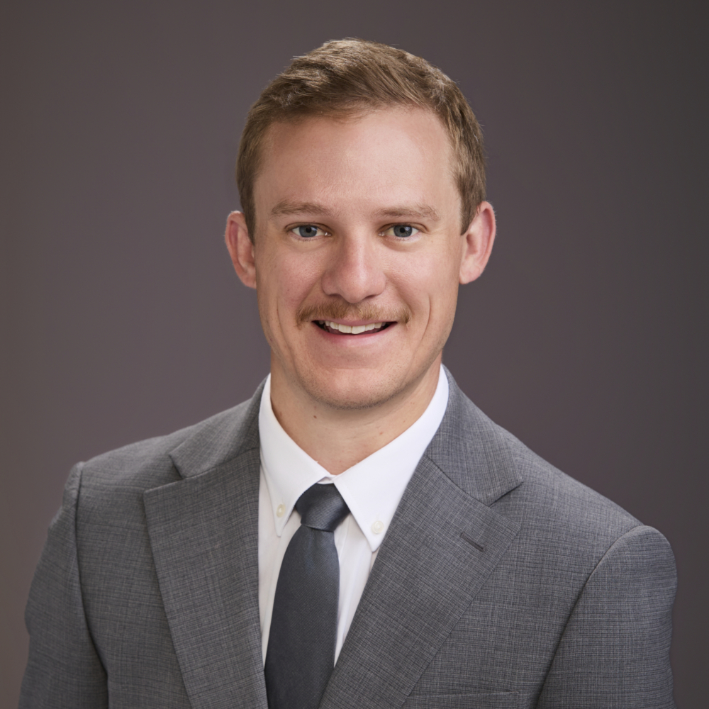 Tanner Shaddox, P.E.